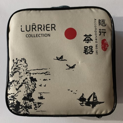 Lurrier collection ceramic - lurrier,